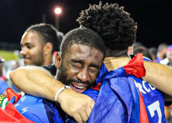 Haití y Curazao celebran histórico pase al Mundial 2026 en medio de crisis y desafíos políticos